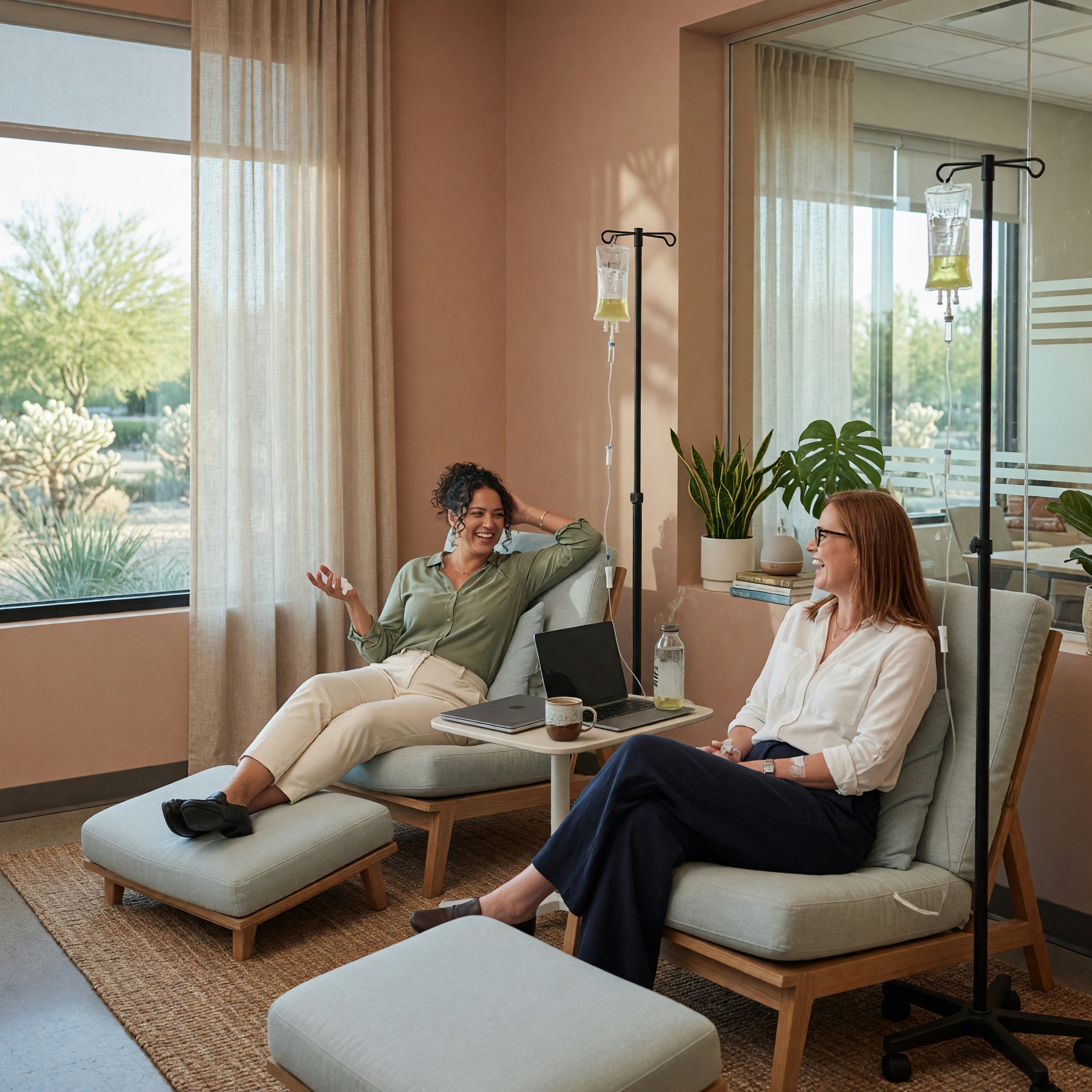 Corporate Wellness