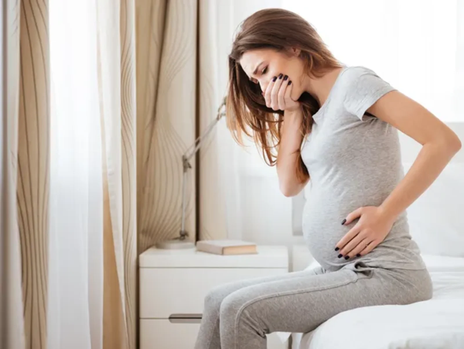 Upset Stomach