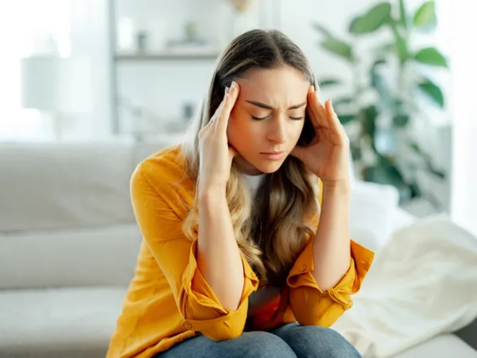 Headache Relief