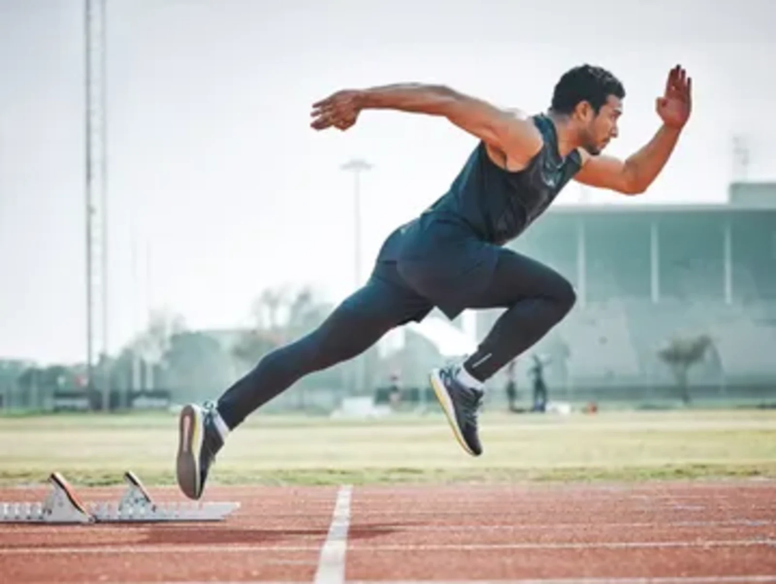 Athletic Performance in Gilbert