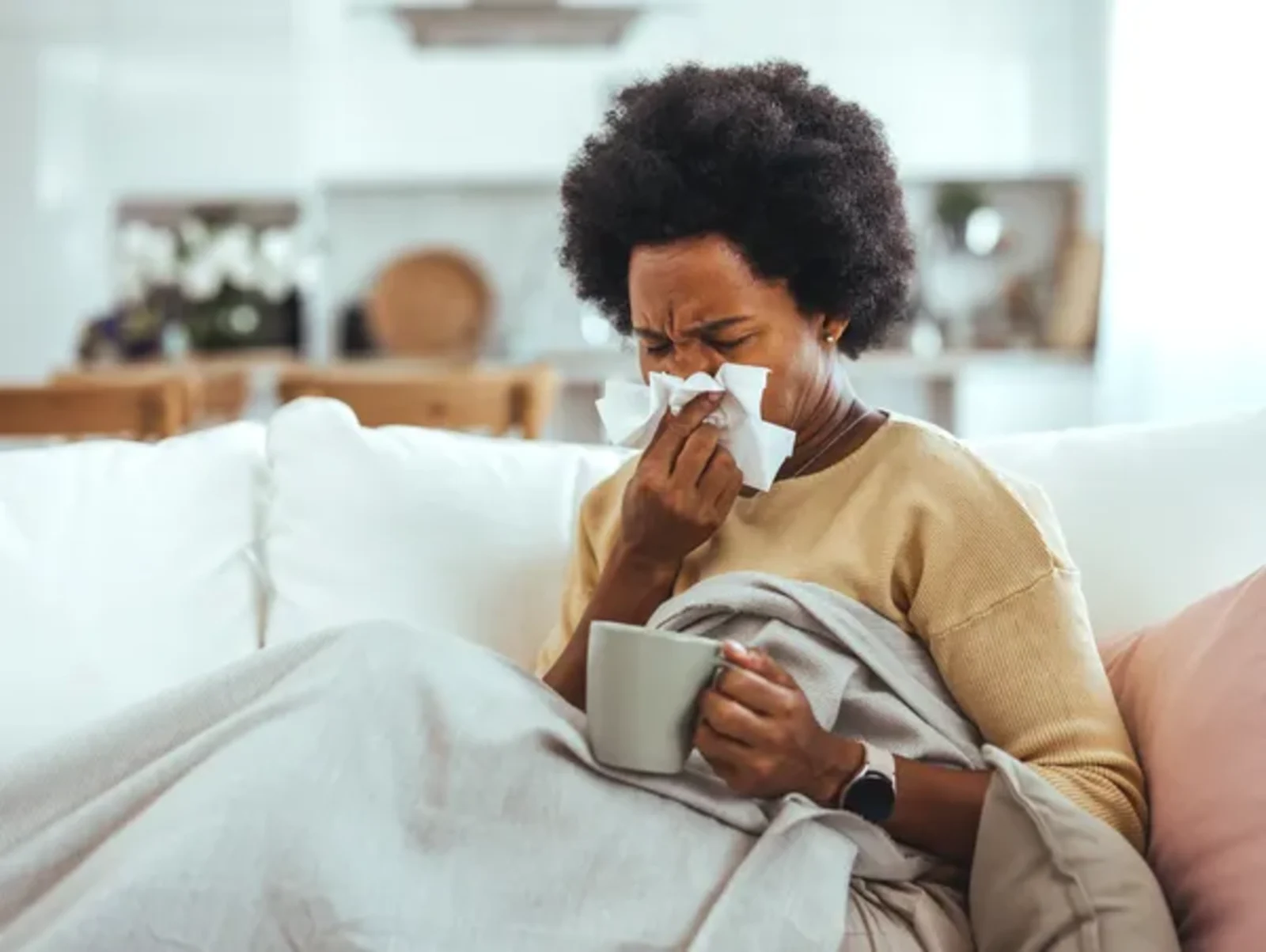 Support Your Immune System