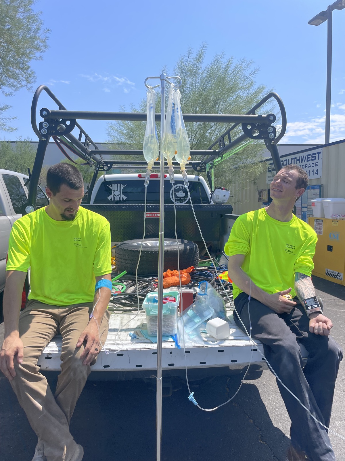 Athletic Performance in Gilbert