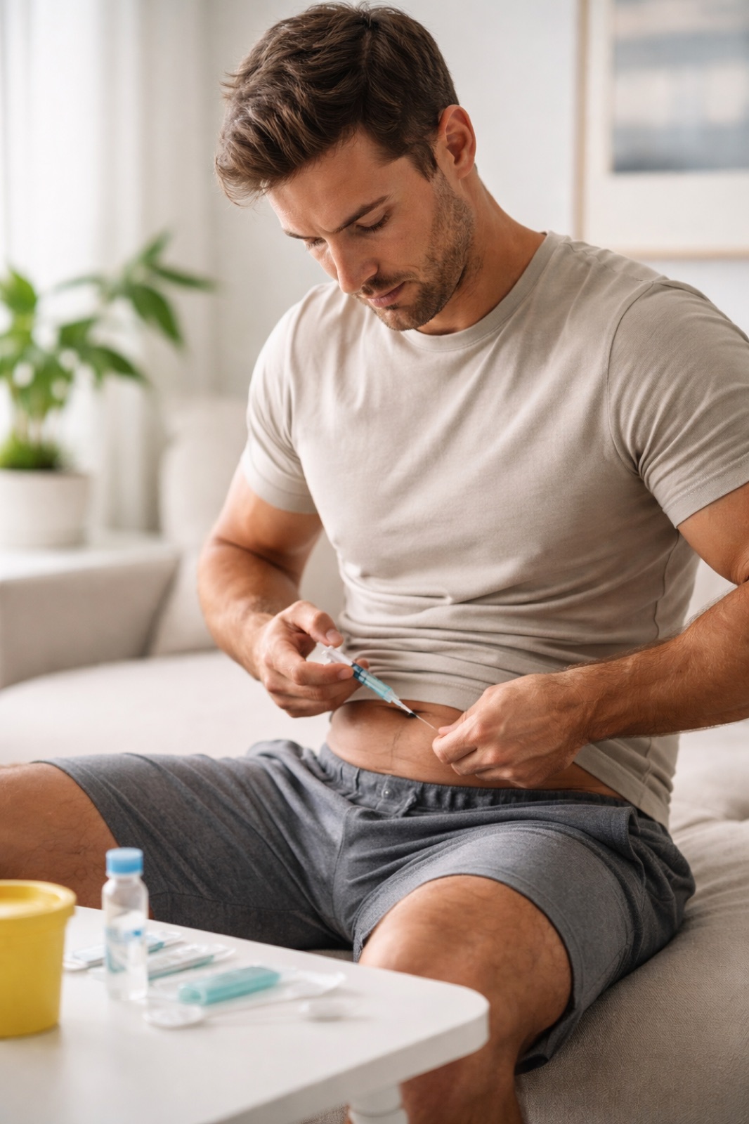 Health & Wellness in Mesa